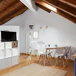 Modern&Elegant studio apt - Milano Isola District