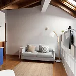 Modern&Elegant studio apt - Milano Isola District