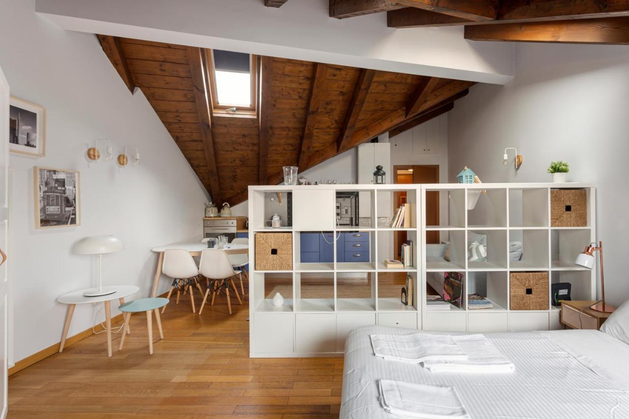 Appartamento Modern&elegant - Isola District