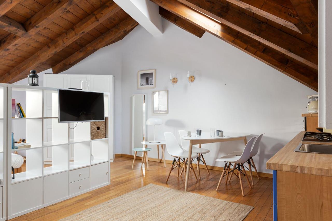 Appartamento Modern&elegant - Isola District *