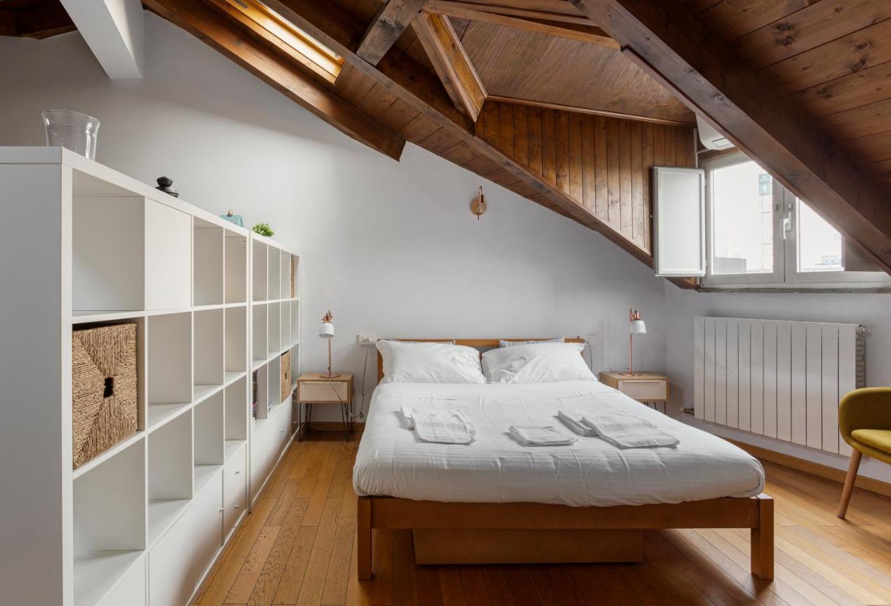 Modern&elegant - Isola District * Milano