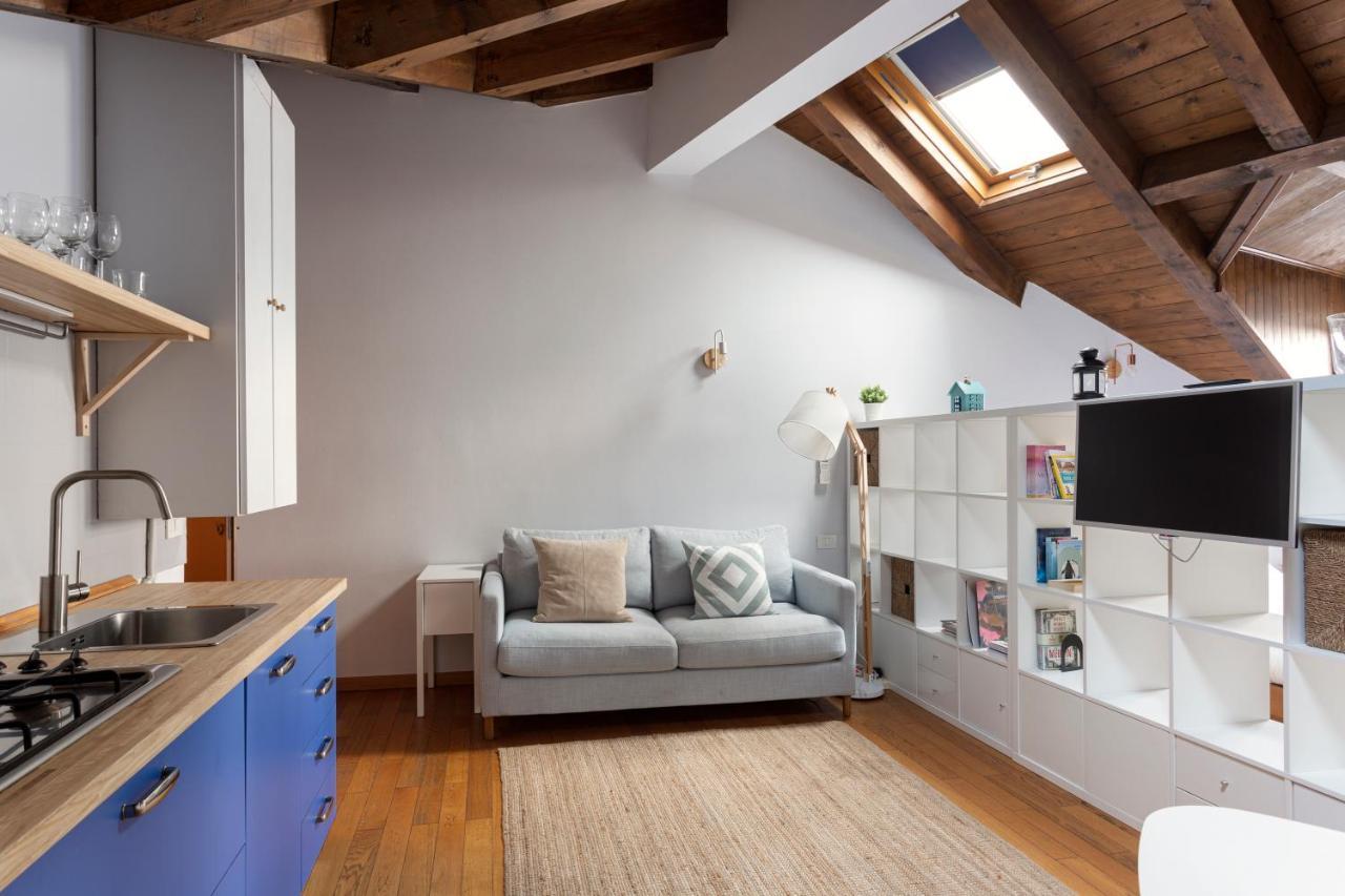 Modern&elegant - Isola District Appartamento