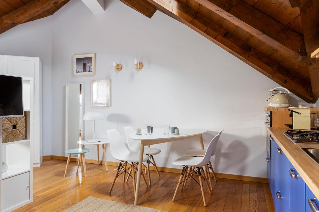 Modern&elegant - Isola District Appartamento *