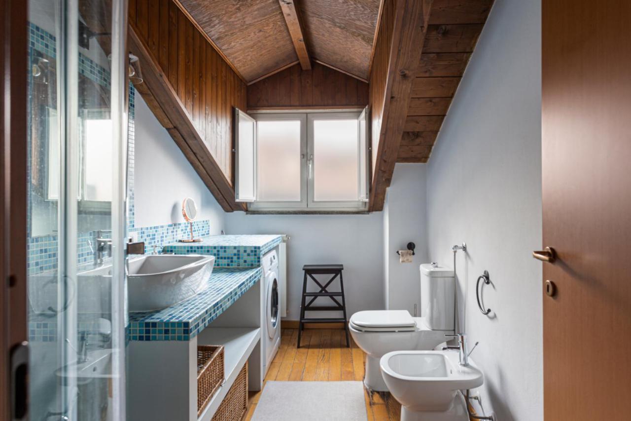 Appartamento Modern&elegant - Isola District *