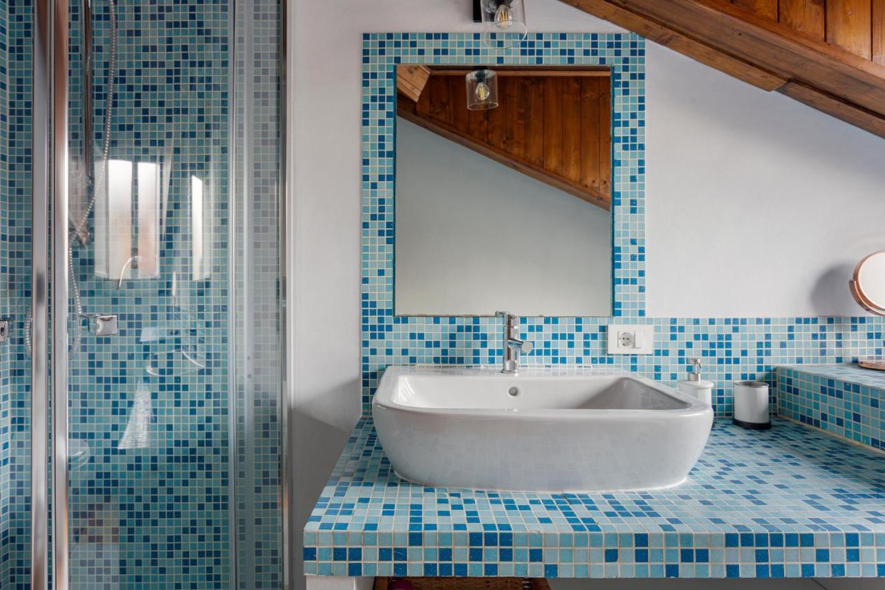 Appartamento Modern&elegant - Isola District