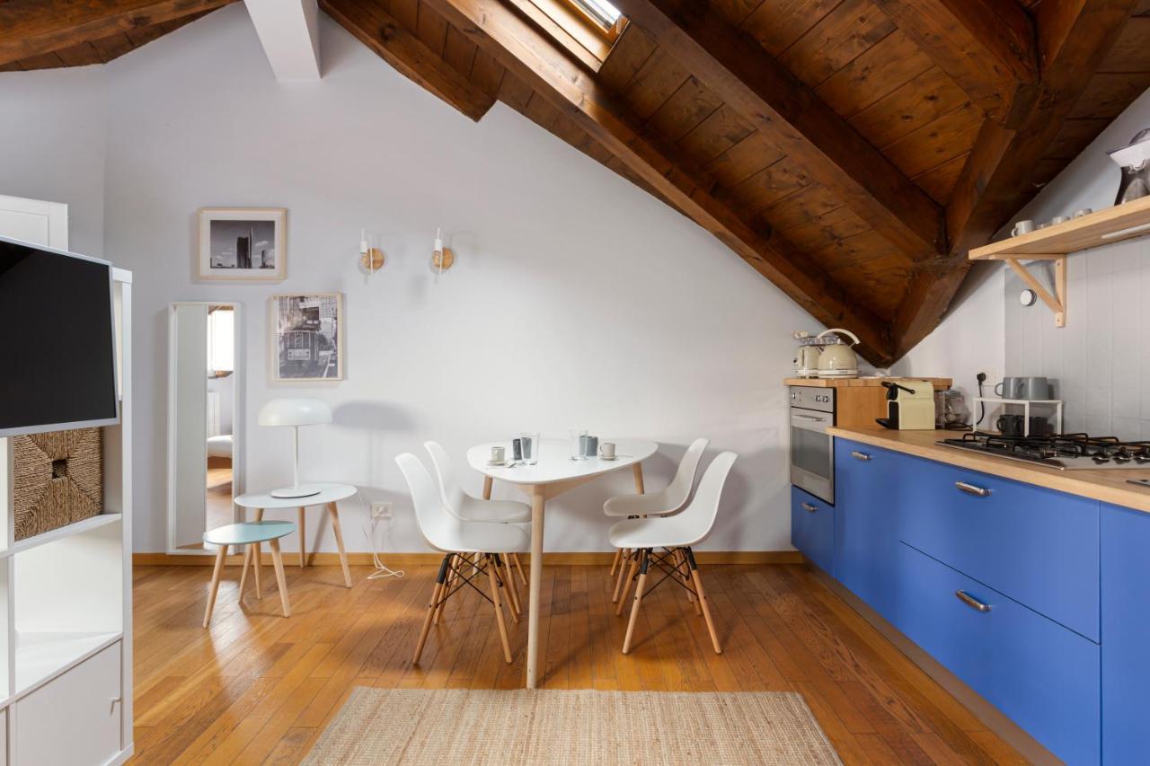 Modern&elegant - Isola District Appartamento Milano