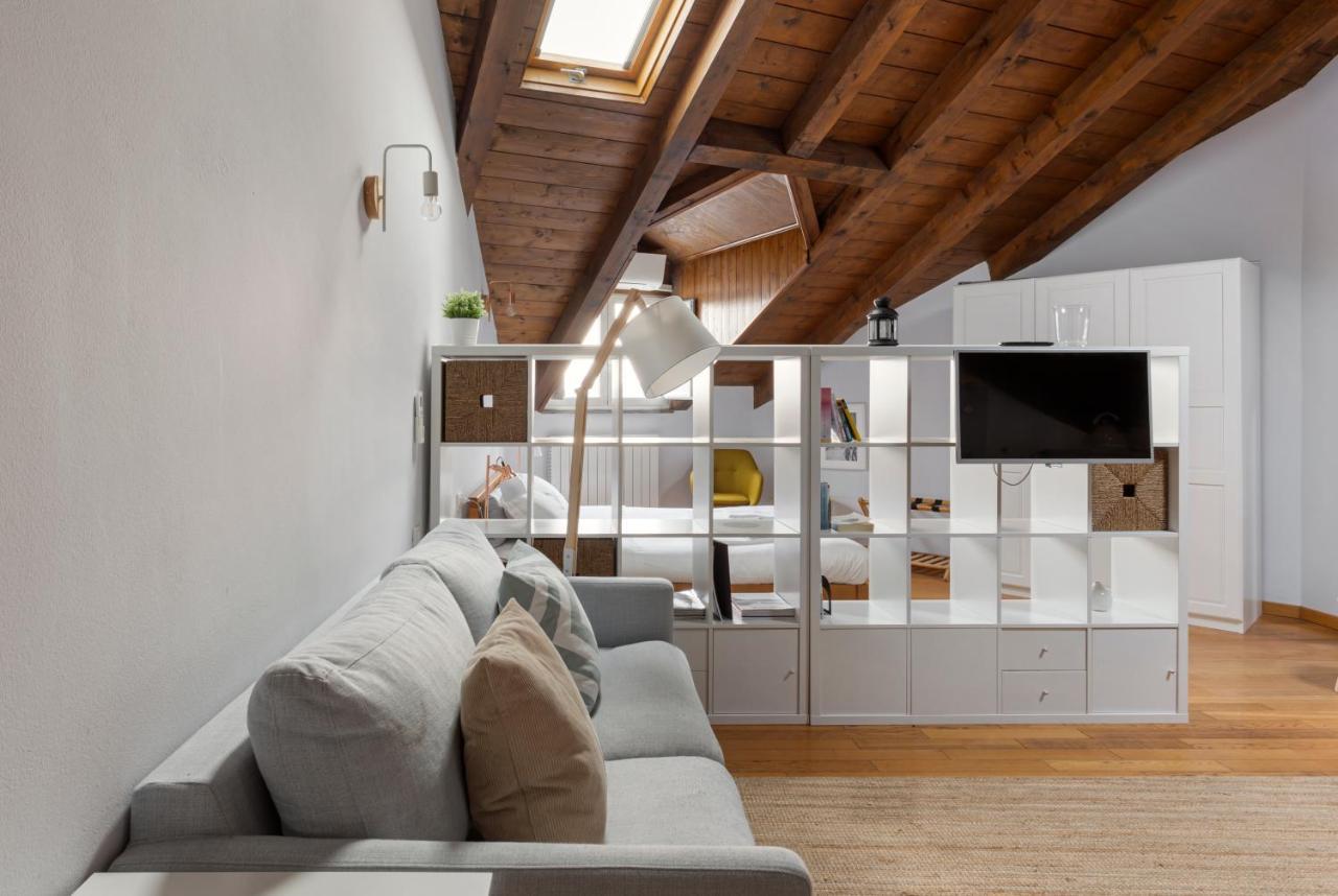 Appartamento Modern&elegant - Isola District *